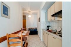 Apartmanok Tafra Apartman 3 – Apart. A3 foto 3
