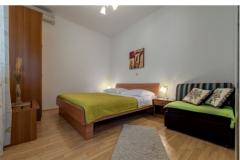 Apartmanok Tafra Apartman 4 – Apart. A4 foto 2