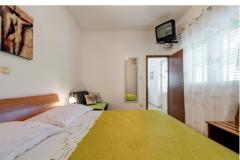 Apartmanok Tafra Apartman 4 – Apart. A4 foto 3