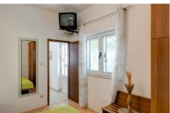 Apartmanok Tafra Apartman 4 – Apart. A4 foto 4