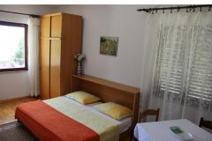 Apartmanok Tice Apartman 1 – A2+2 foto 3