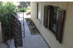 Apartmanok Tice Apartman 2 – A4+2 foto 4