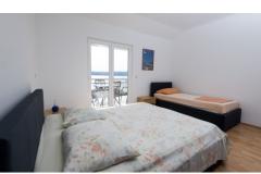 Apartmanok TOMIĆ Apartman 1 – Apartment1 foto 1