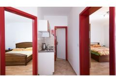 Apartmanok TOMIĆ Apartman 1 – Apartment1 foto 2