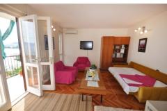 Apartmanok Pia Apartman 3 – A5 foto 4