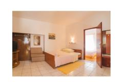 Apartmanok Stari Grad /Omiš center/ Apartman 1 – Apartman 1 foto 1