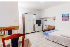 Apartmanok Stari Grad /Omiš center/ Apartman 1 – Apartman 1 foto 2
