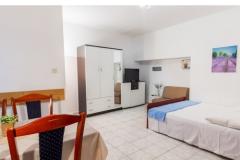 Apartmanok Stari Grad /Omiš center/ Apartman 1 – Apartman 1 foto 5