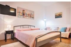 Apartmanok Stari Grad /Omiš center/ Apartman 2 – Apartman 2 foto 1