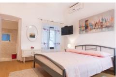 Apartmanok Stari Grad /Omiš center/ Apartman 2 – Apartman 2 foto 2