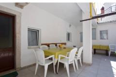 Apartmanok Stari Grad /Omiš center/ Apartman 2 – Apartman 2 foto 3