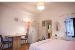 Apartmanok Stari Grad /Omiš center/ Apartman 2 – Apartman 2 foto 5
