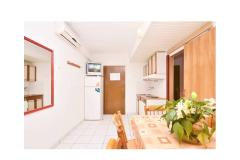 Apartmanok Stari Grad /Omiš center/ Apartman 3 – Apartman 4 foto 2