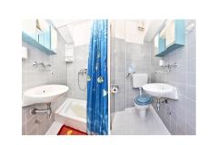 Apartmanok Stari Grad /Omiš center/ Apartman 3 – Apartman 4 foto 4
