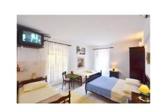 Apartmanok Stari Grad /Omiš center/ Apartman 4 – Apartman 5 foto 1