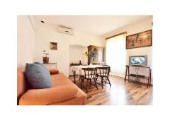 Apartmanok Stari Grad /Omiš center/ Apartman 4 – Apartman 5 foto 2