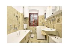 Apartmanok Stari Grad /Omiš center/ Apartman 4 – Apartman 5 foto 4