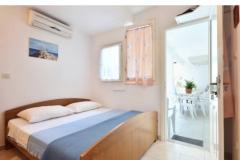 Apartmanok Stari Grad /Omiš center/ Szoba 5 – Soba 3 foto 1