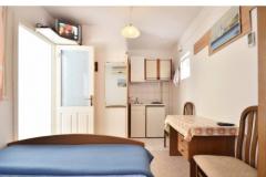 Apartmanok Stari Grad /Omiš center/ Szoba 5 – Soba 3 foto 2