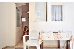 Apartmanok Stari Grad /Omiš center/ Szoba 5 – Soba 3 foto 3