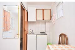 Apartmanok Stari Grad /Omiš center/ Szoba 5 – Soba 3 foto 4