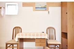 Apartmanok Stari Grad /Omiš center/ Szoba 5 – Soba 3 foto 5