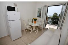 Apartmanok Villa Dalmas  Apartman 1 – APARTMANT2 foto 1