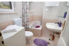Apartmanok Villa Dalmas  Apartman 1 – APARTMANT2 foto 3