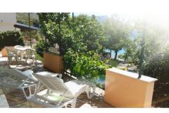 Apartmanok Villa Dalmas  Apartman 2 – APARTMENT1 foto 1