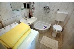 Apartmanok Villa Dalmas  Apartman 2 – APARTMENT1 foto 5