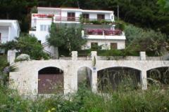 Apartmanok villa Jelena Apartman 1 – Apartman 4 foto 4