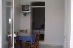 Apartmanok Zemunik Apartman 1 – A1 foto 1