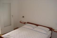 Apartmanok Zemunik Apartman 1 – A1 foto 3