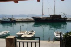 Apartmanok Zemunik Apartman 1 – A1 foto 4
