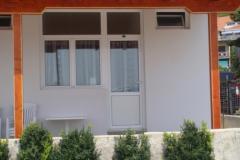 Apartmanok Zemunik Apartman 2 – A2 foto 1