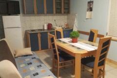 Apartmanok Zora  Apartman 1 – AP 4+1 foto 2