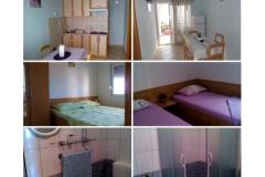Apartmanok Zora  Apartman 2 – AP 2+ 2 foto 1