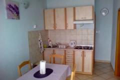 Apartmanok Zora  Apartman 2 – AP 2+ 2 foto 3