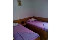 Apartmanok Zora  Apartman 2 – AP 2+ 2 foto 5