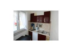 Apartmanok Villa Mare Apartman 1 – A1 (2+1) foto 3