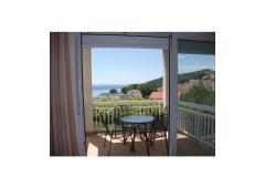 Apartmanok Villa Mare Apartman 1 – A1 (2+1) foto 4