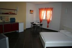 Apartmanok Villa Mare Apartman 3 – A3 (4+1) foto 3