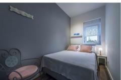 Bougainvillea beach house apartmani Apartman 3 – A1 foto 3