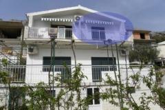 Boženka Ház Apartman 2 – South foto 1