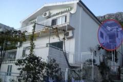 Boženka Ház Apartman 3 – East foto 1