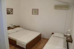 Boženka Ház Apartman 3 – East foto 5