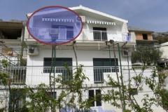 Boženka Ház Apartman 4 – West foto 1