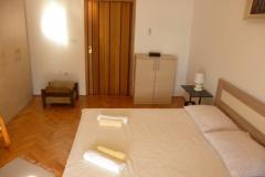 Boženka Ház Apartman 4 – West foto 3