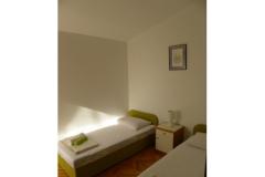 Boženka Ház Apartman 4 – West foto 5