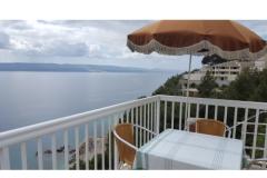 Apartmanok Culjak  Omiš Marušići Apartman 1 foto 1